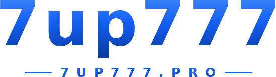7up777 logo